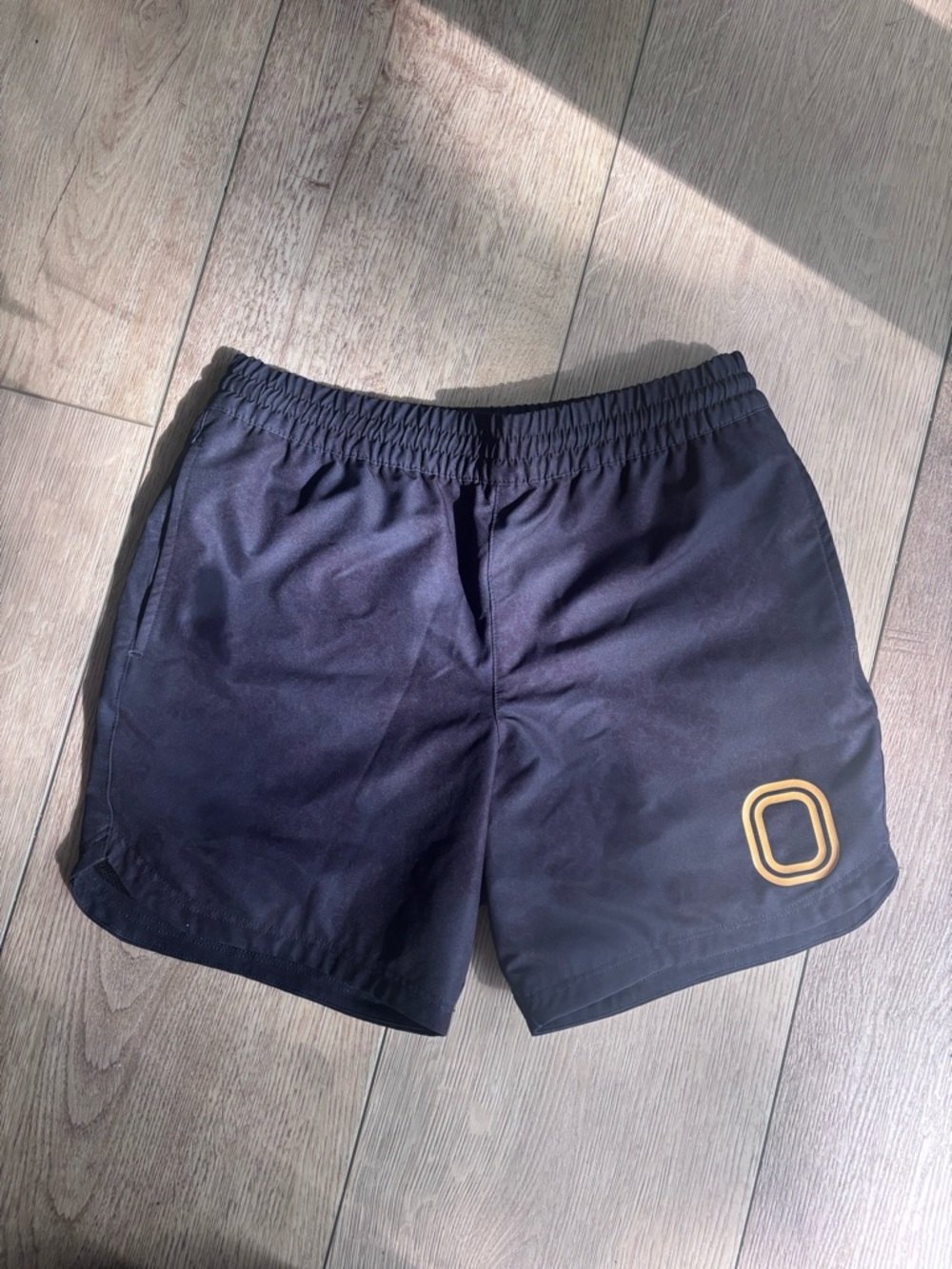 Overtime Boys' Woven Shorts